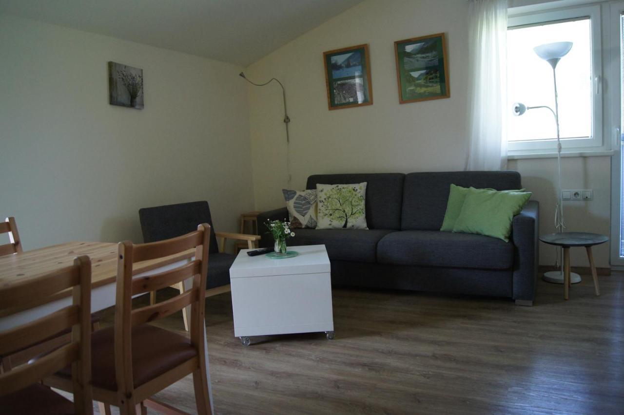 Das Taubenhaus Hollersbach im Pinzgau Ngoại thất bức ảnh