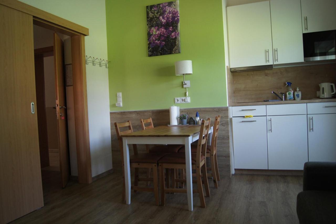 Das Taubenhaus Hollersbach im Pinzgau Ngoại thất bức ảnh