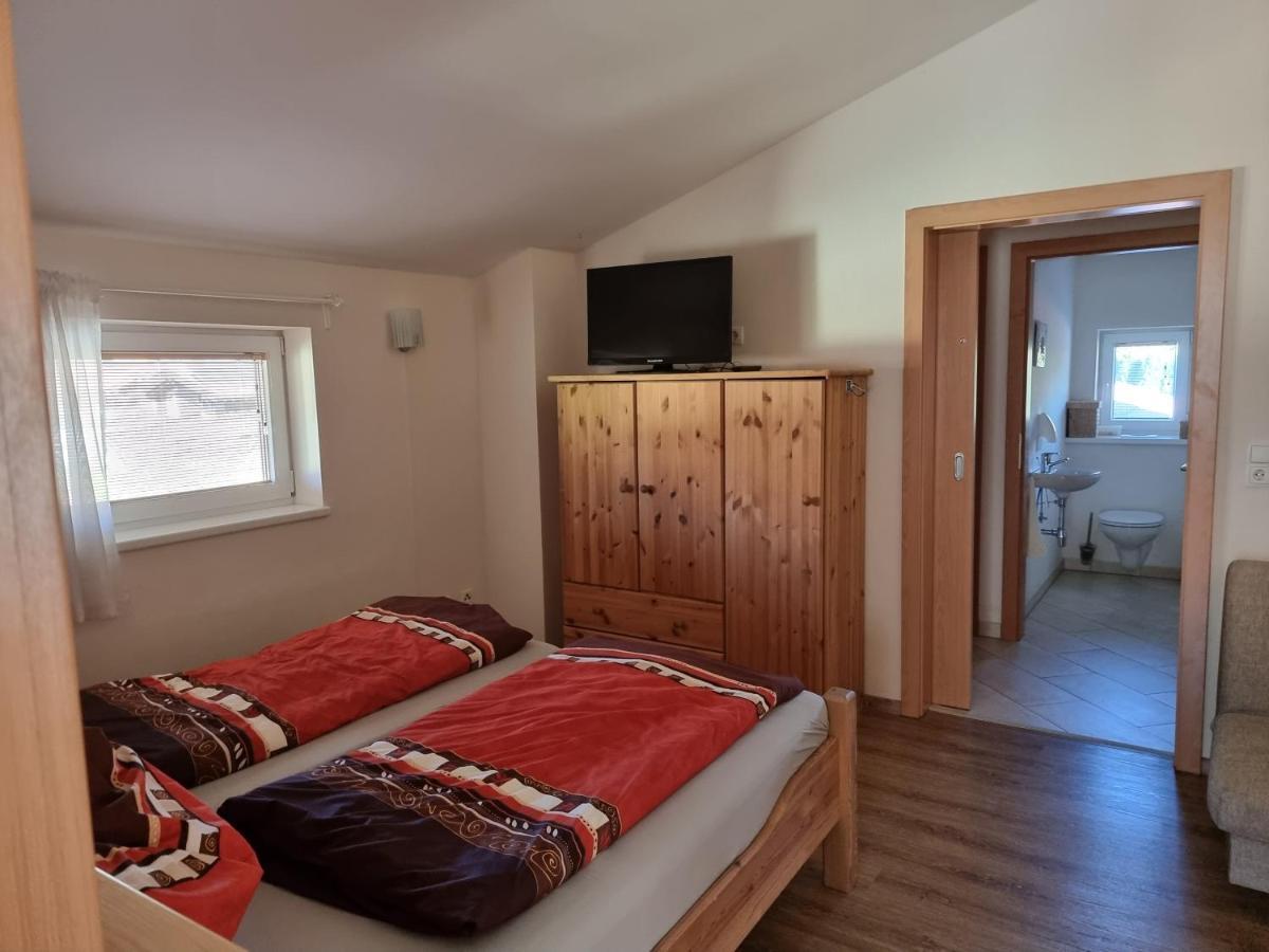 Das Taubenhaus Hollersbach im Pinzgau Ngoại thất bức ảnh