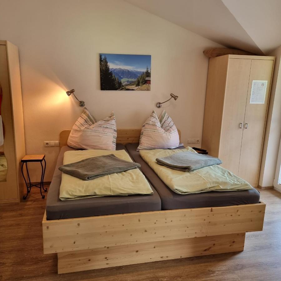 Das Taubenhaus Hotel Hollersbach im Pinzgau Ngoại thất bức ảnh