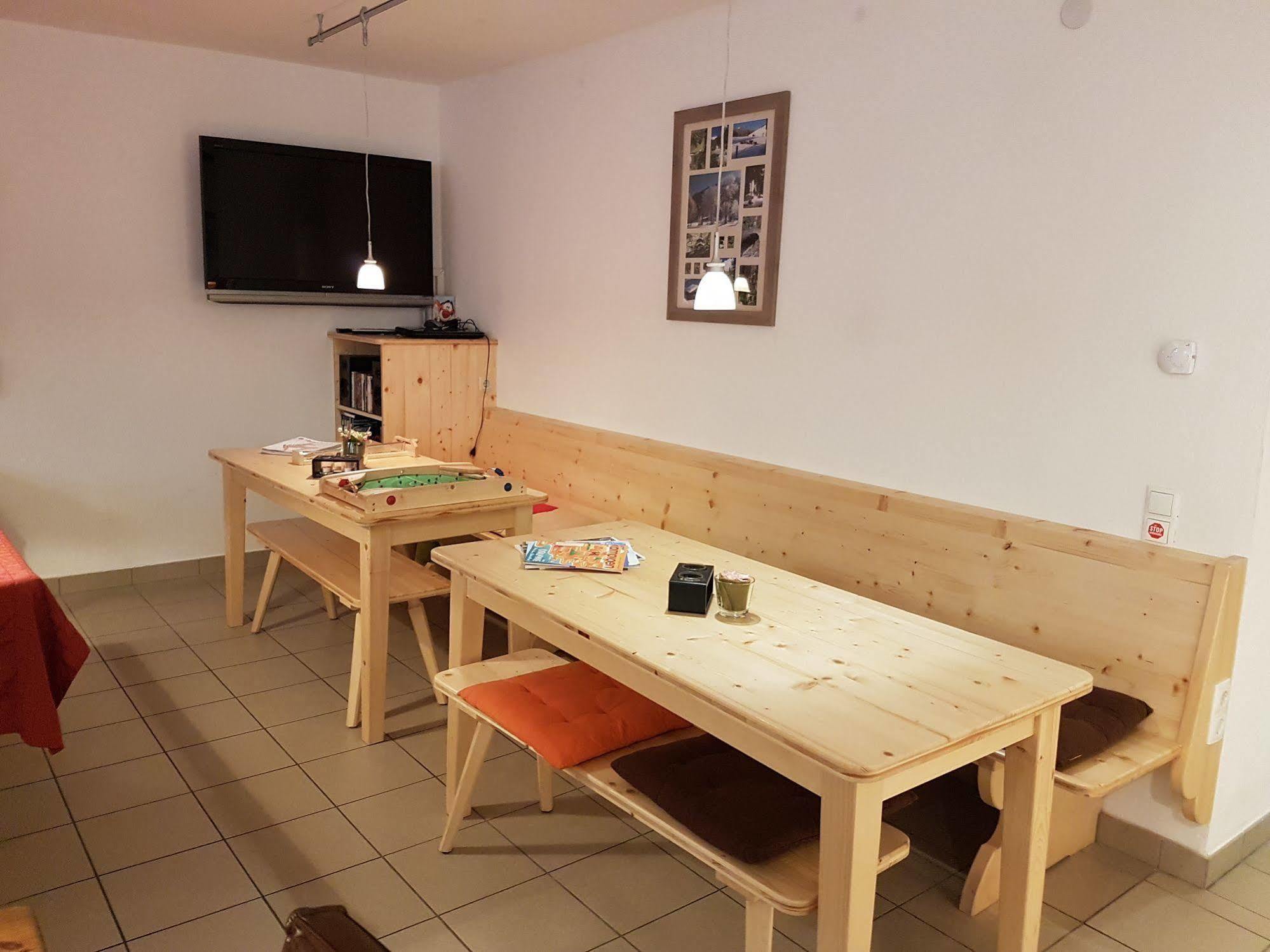 Das Taubenhaus Hollersbach im Pinzgau Ngoại thất bức ảnh