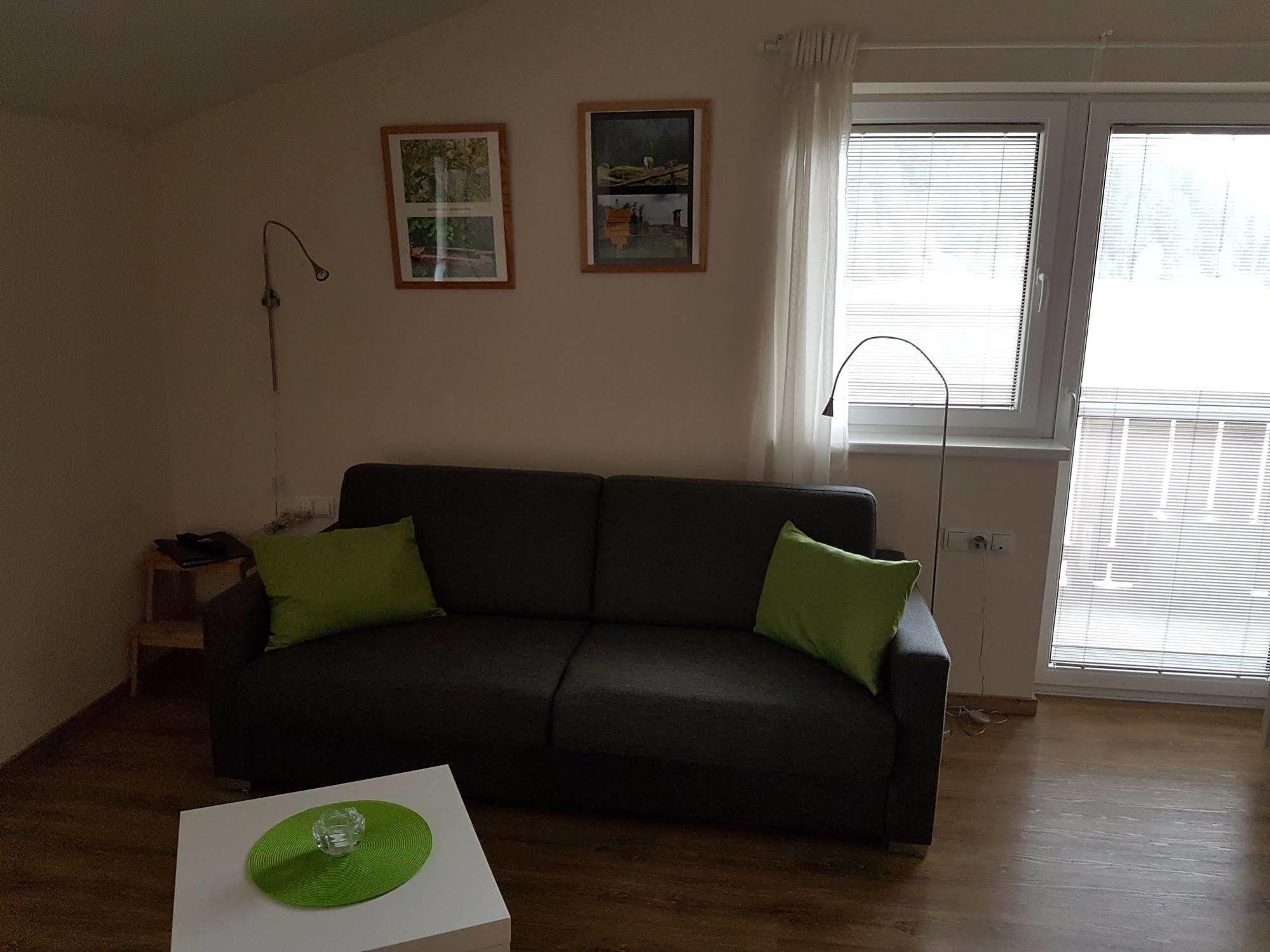 Das Taubenhaus Hollersbach im Pinzgau Ngoại thất bức ảnh