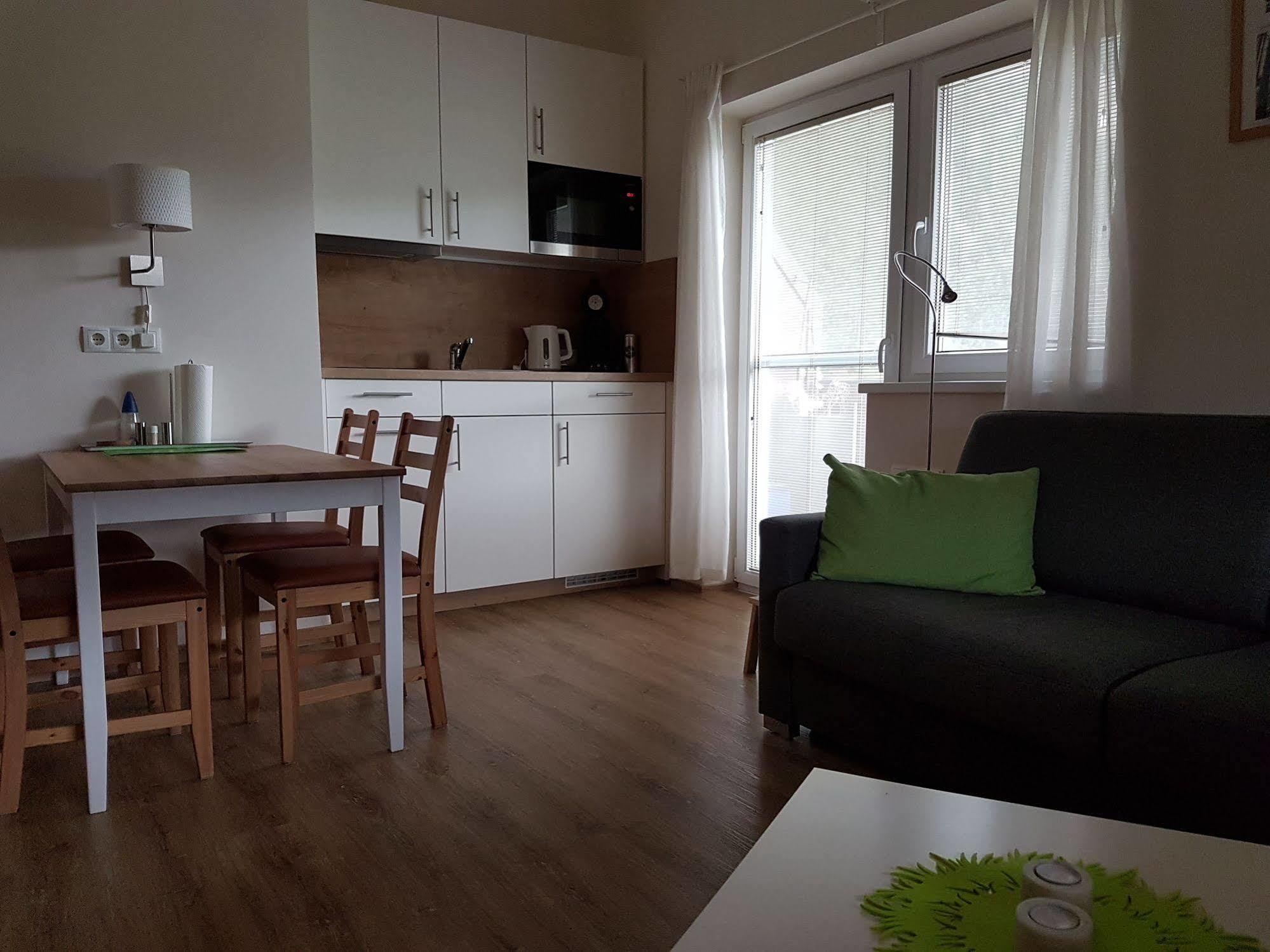 Das Taubenhaus Hollersbach im Pinzgau Ngoại thất bức ảnh