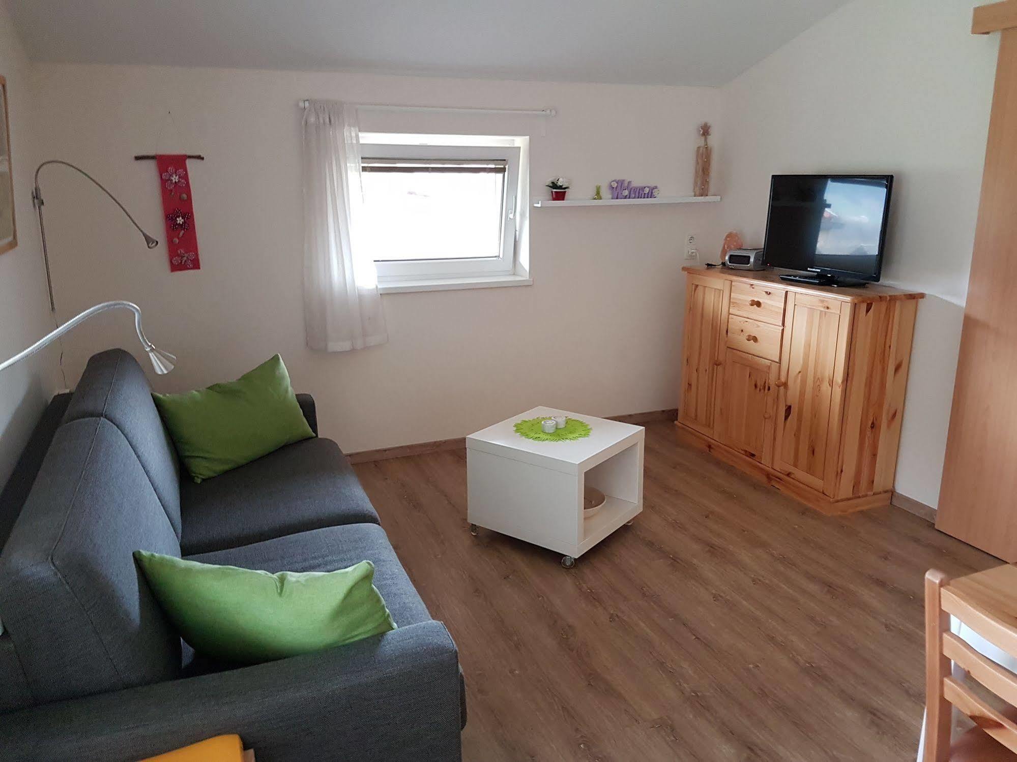 Das Taubenhaus Hollersbach im Pinzgau Ngoại thất bức ảnh