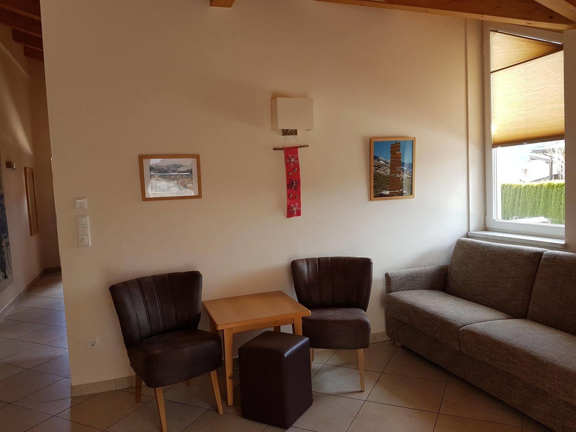Das Taubenhaus Hollersbach im Pinzgau Ngoại thất bức ảnh