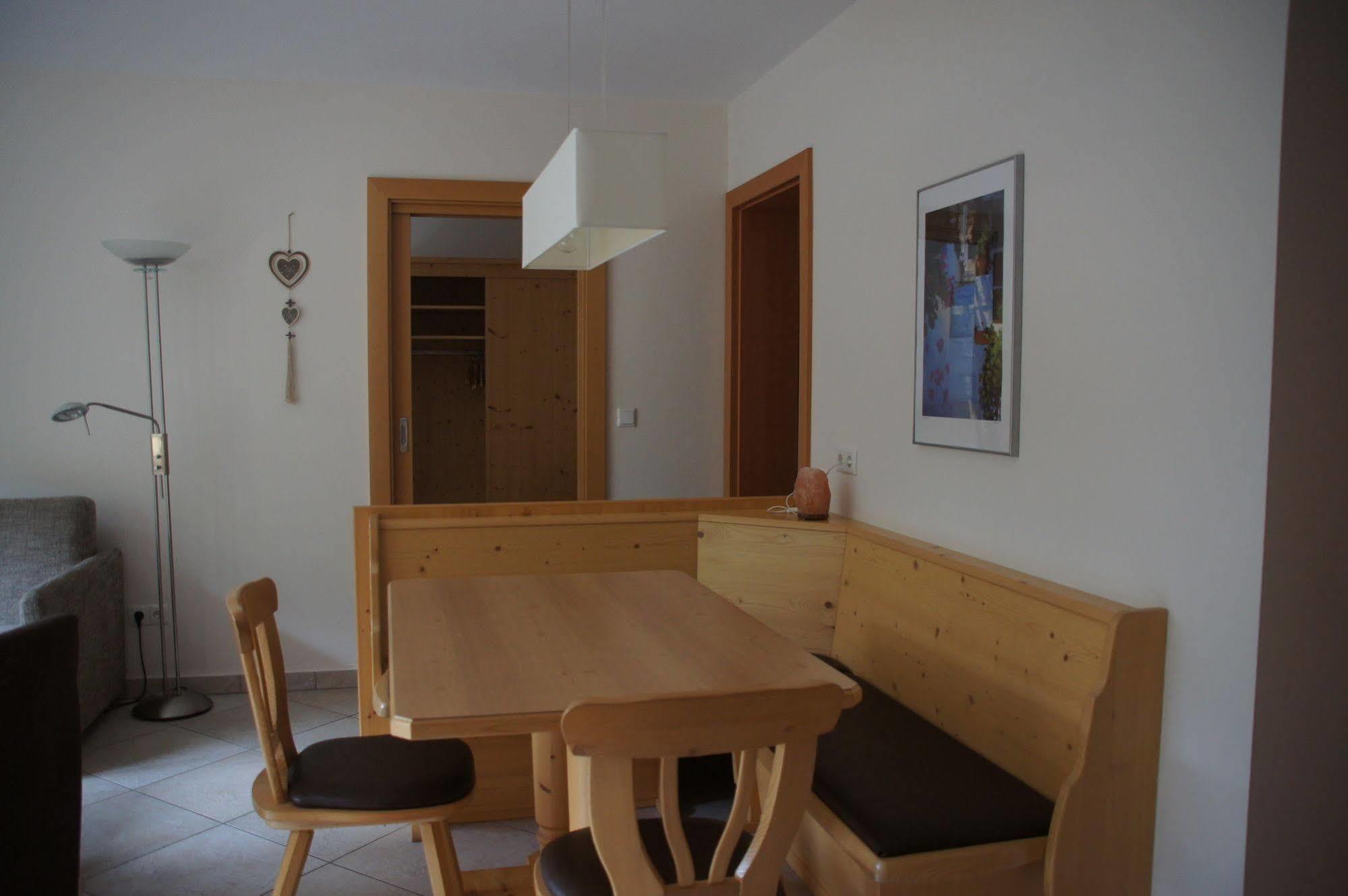 Das Taubenhaus Hollersbach im Pinzgau Ngoại thất bức ảnh
