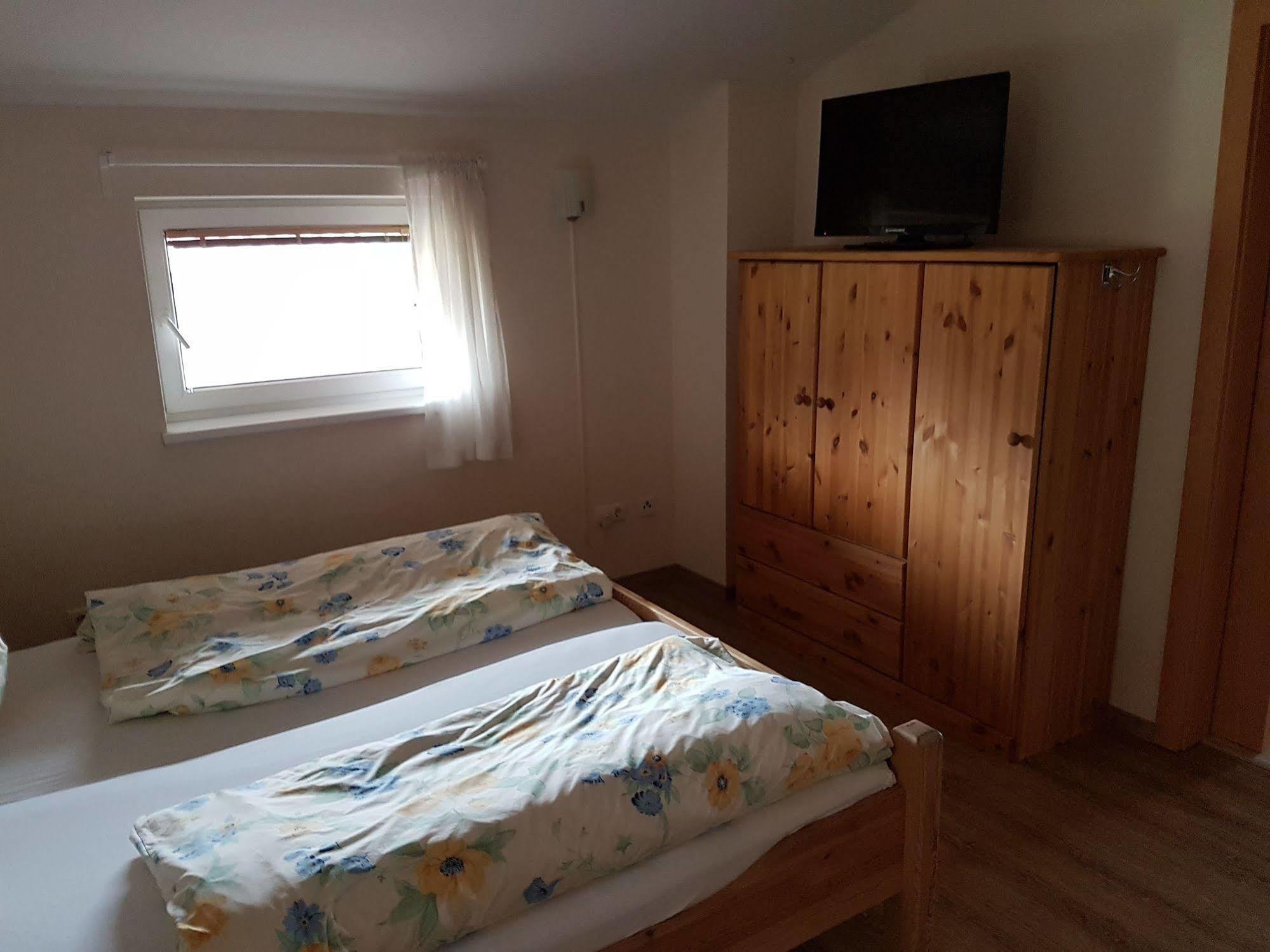 Das Taubenhaus Hollersbach im Pinzgau Ngoại thất bức ảnh