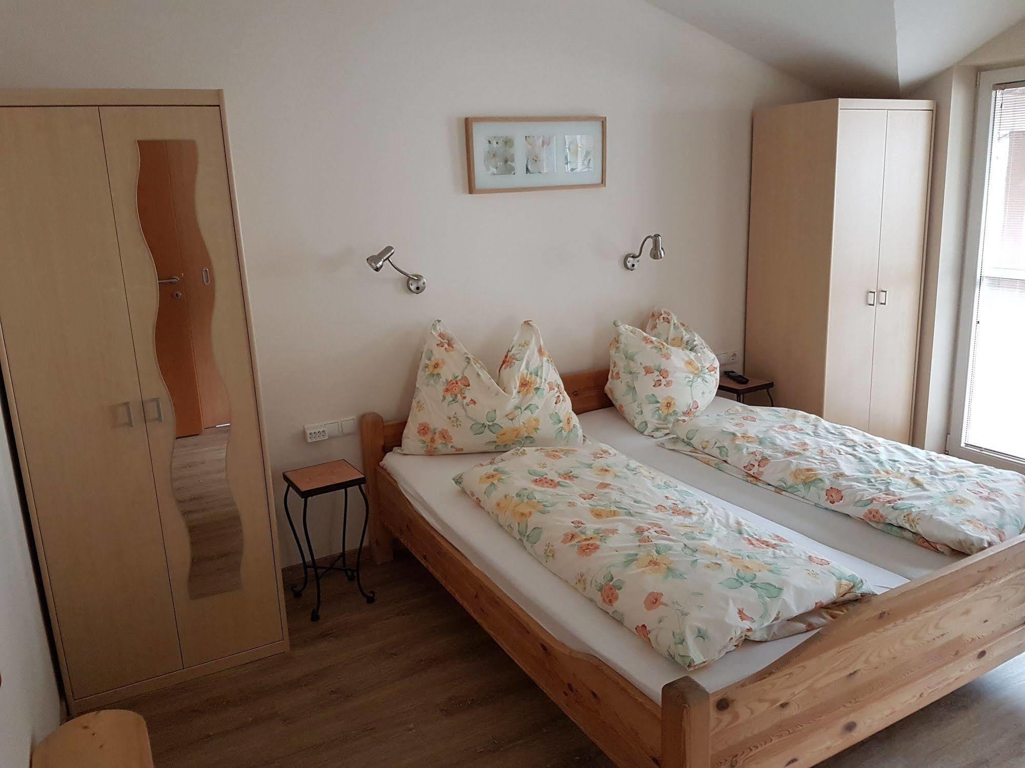 Das Taubenhaus Hollersbach im Pinzgau Ngoại thất bức ảnh