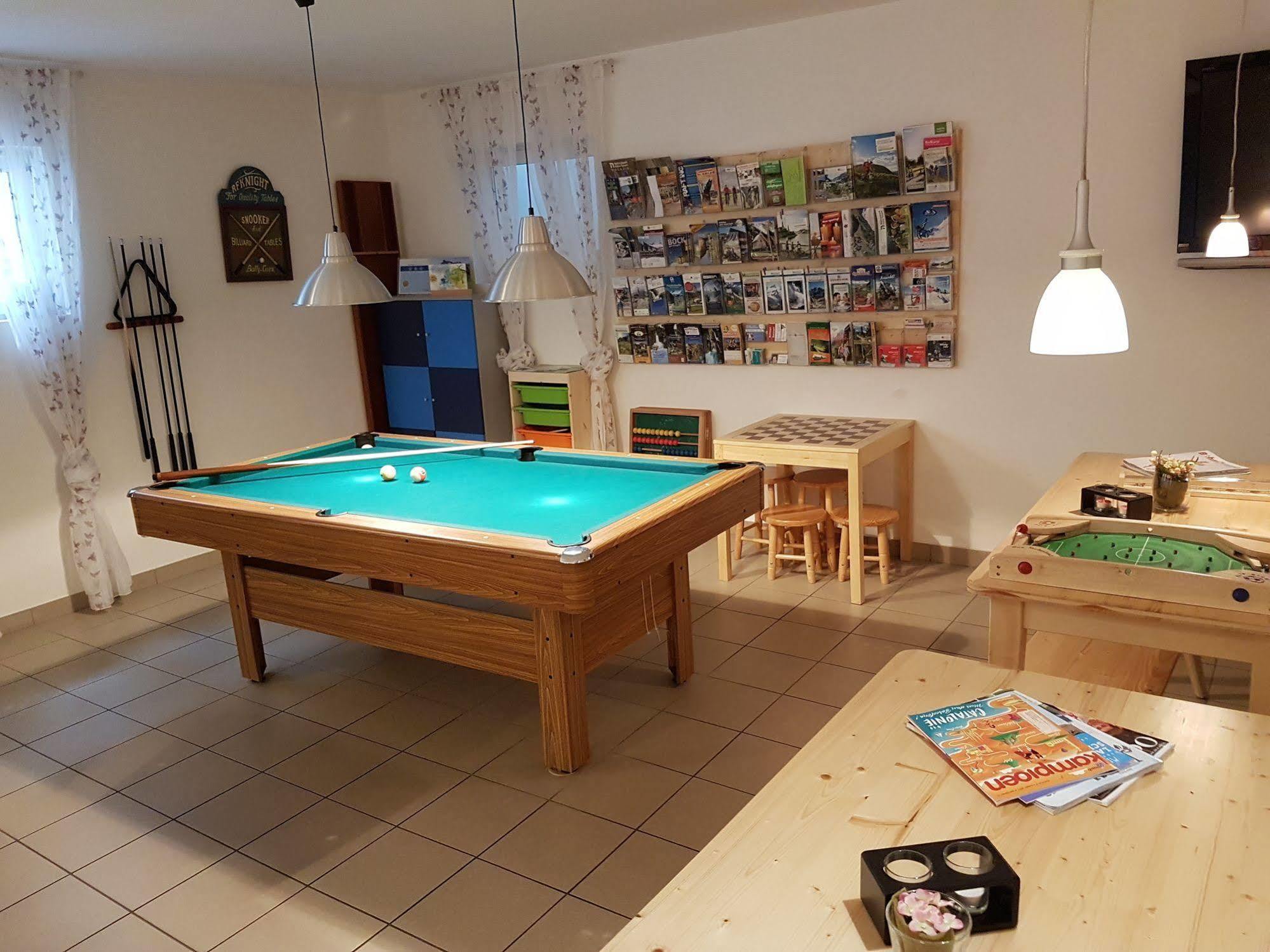 Das Taubenhaus Hollersbach im Pinzgau Ngoại thất bức ảnh